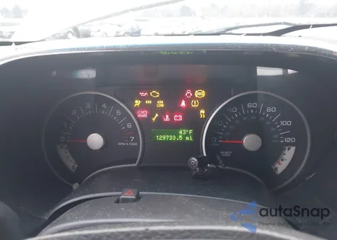 2009 Ford Explorer Xlt z USA, uszkodzony, nr VIN 1FMEU73E69UA43317